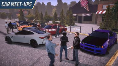 多人停車大師2安卓漢化版(Parking Master Multiplayer 2)