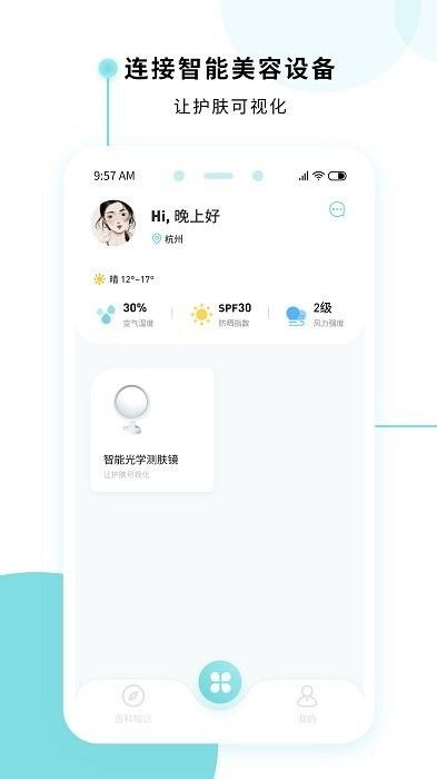 美麗肌因