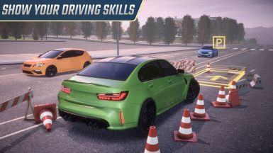 多人停車大師2安卓漢化版(Parking Master Multiplayer 2)