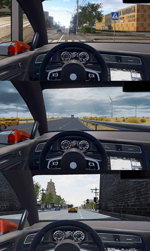 遨游中國卡車模擬器無廣告版