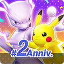 寶可夢大集結國服(Pokémon UNITE)
