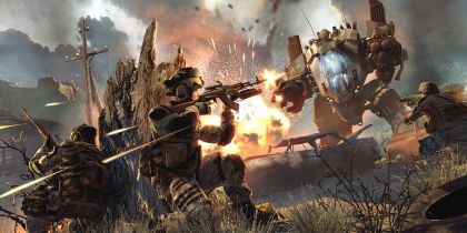 人氣高的策略戰爭手游推薦