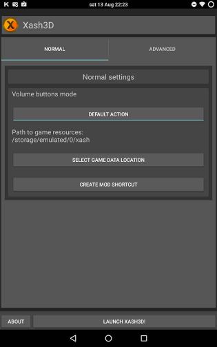半條命Xash3D FWGS(Xash3D FWGS)