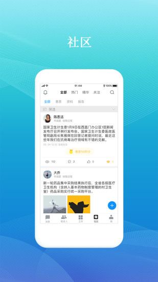 藥企圈