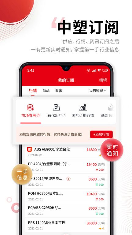 中塑在線