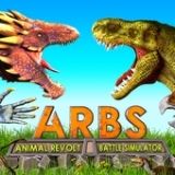 動物戰爭模擬器國際版(Animal Revolt Battle Simulator)