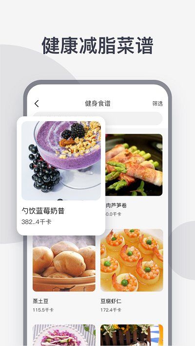 計食器