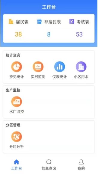 匯中智慧水務(wù)