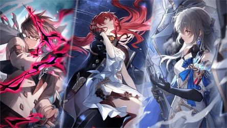 崩壞星穹鐵道帕姆總冠軍成就