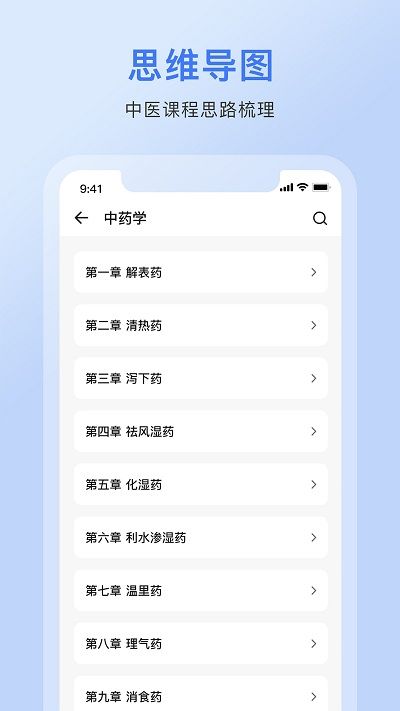 中藥詞典