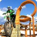極速摩托游戲(Racing On Bike)
