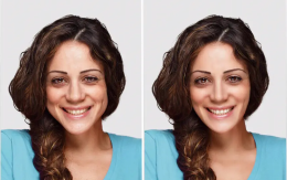 類似美圖秀秀的修圖軟件