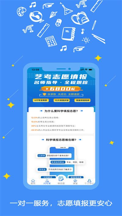 藝愿星
