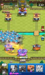 皇室戰爭變態版(Master Royale Infinity)