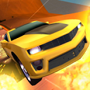 極限特技賽車(Stunt Car Extreme)