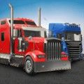 環球卡車模擬器無限金幣版漢化版(Universal Truck Simulator)