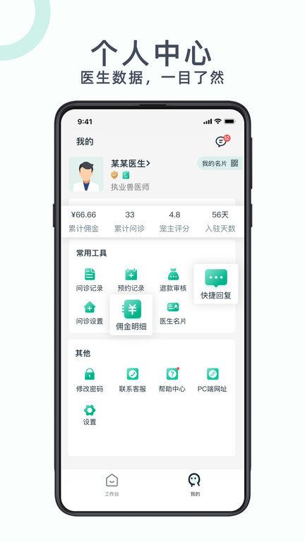 好獸醫
