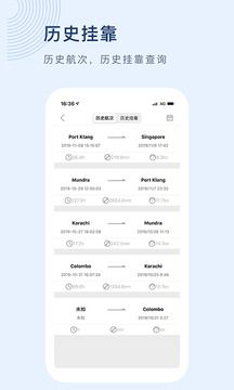 船訊網