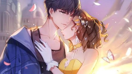 戀愛游戲手游推薦大全2023