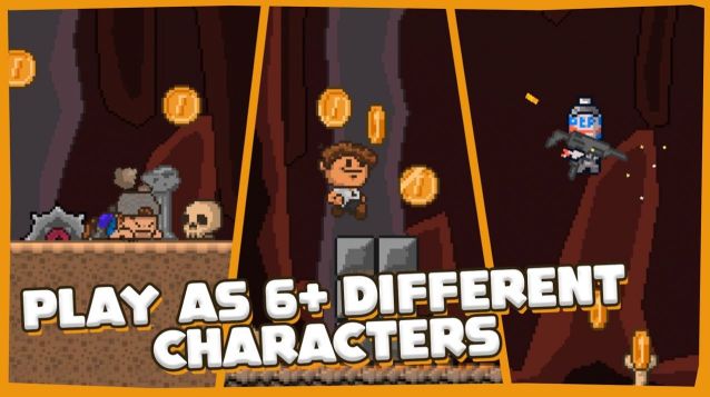 完全不用充值的手游