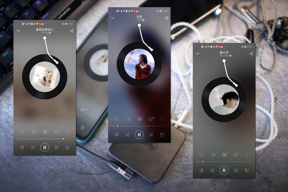 免費音樂播放器排行榜
