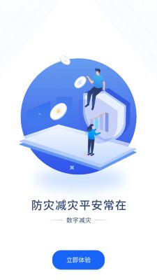數字減災