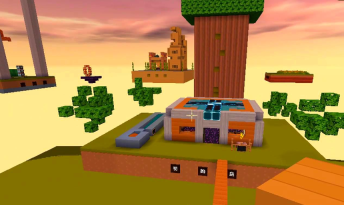 迷你世界歷史版本大全