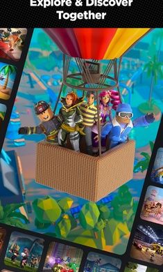 羅布樂思國際服馬桶人(Roblox)