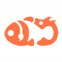小丑魚藝術