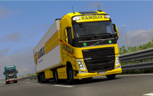 最真實的卡車模擬游戲