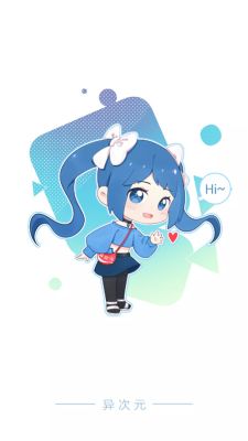 異次元動漫