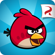 憤怒的小鳥無限技能版(Angry Birds)