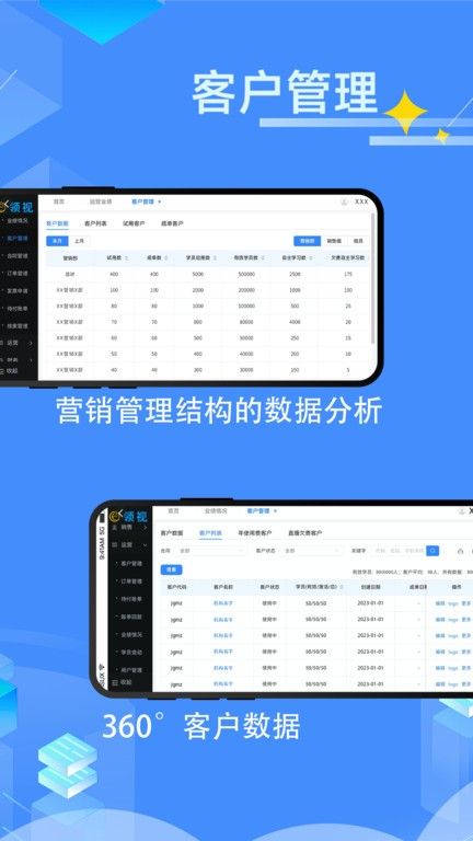 領(lǐng)視科技