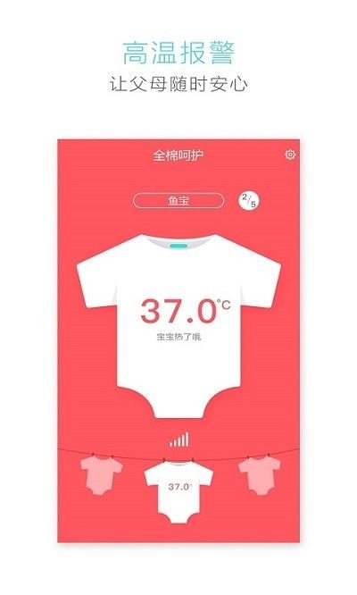 全棉呵護