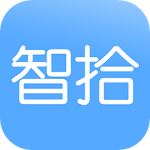 智拾網