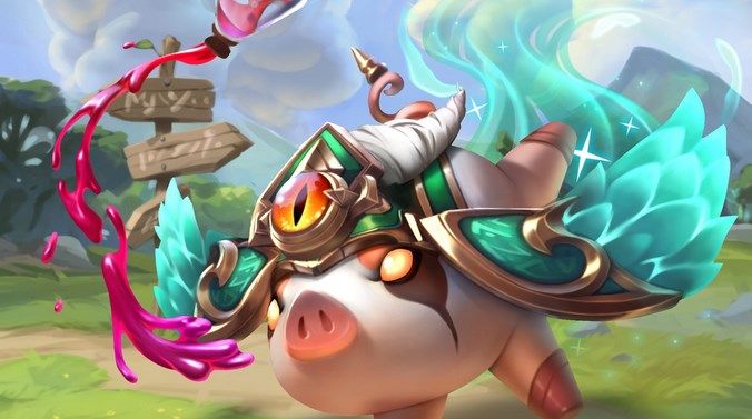 云頂之弈輔助軟件大全