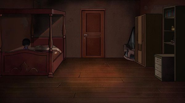 密室解謎逃脫游戲大全