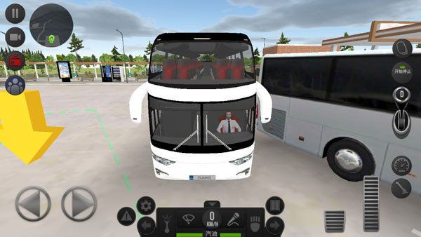 公交車模擬器2.0.9版本