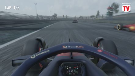 f1方程式賽車游戲手機版中文版(Monoposto)