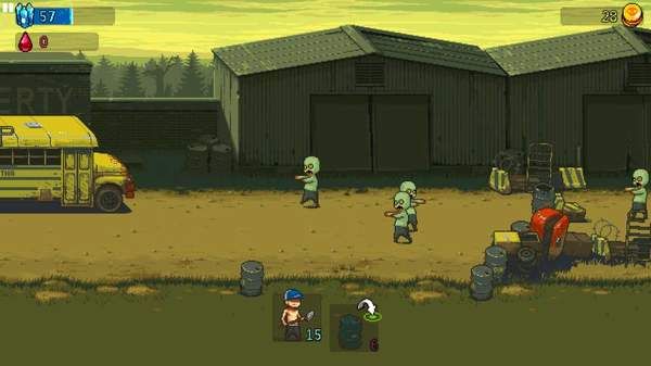 死亡突圍僵尸戰爭最新版本下載