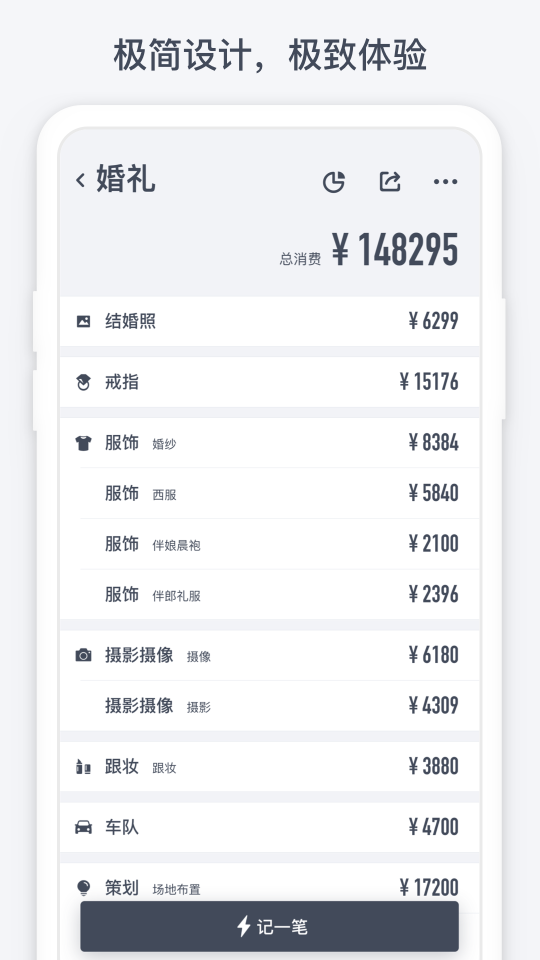 閃電記賬(Flash Ledger)
