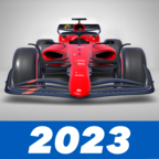 f1方程式賽車游戲手機版中文版(Monoposto)