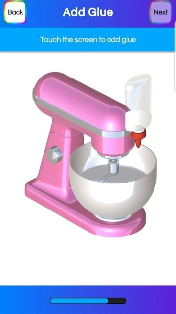 快清理粘液模擬器無廣告版(Virtual Slime)