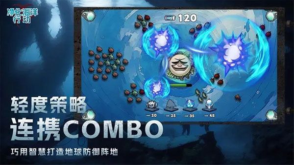 凈化海洋行動(dòng)