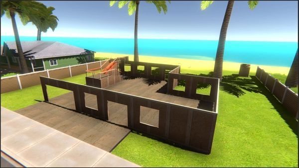 海洋家園生存島2(OceanIsHome2)