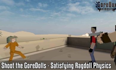 g沙盒仇恨國際服(GoreBox)