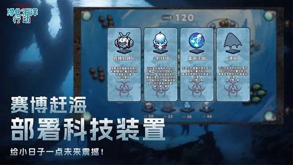 凈化海洋行動(dòng)