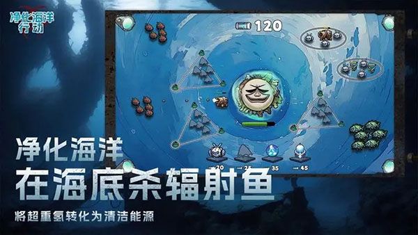 凈化海洋行動(dòng)