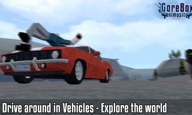 g沙盒仇恨國際服(GoreBox)