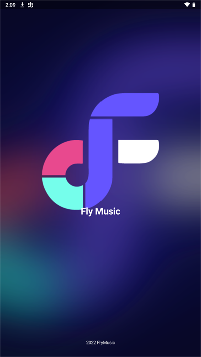 fly音樂